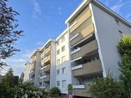 Von Privat - Wohnung 3 - Zimmer - Küche - Bad mit Balkon in einem gepflegten Mehrfamilienhaus - Obertshausen