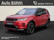 Land Rover Discovery Sport, D165 Dynamic SE, Jahr 2022 - Erbach (Hessen)