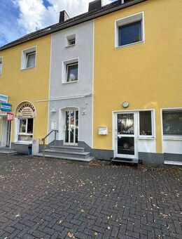 Ansprechende, zentrale 2,5-Zimmer-Wohnung - Dortmund