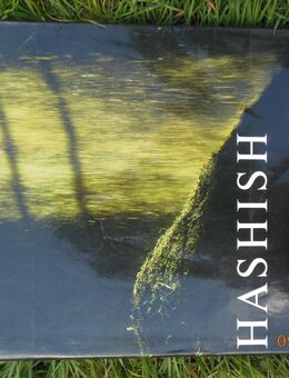 Hashish - Suomi LaValle - - Allgäu - TOM - München Maxvorstadt