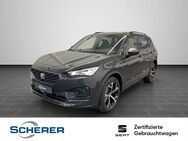 Seat Tarraco, 2.0 TDI FR, Jahr 2024 - Saarbrücken