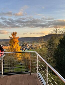 Beverungen - Großzügiges Wohnhaus mit Einliegerwohnung und unverbaubarer Fernsicht - Beverungen