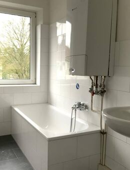 3-Zimmer-Wohnung in Marl - Marl (Nordrhein-Westfalen)