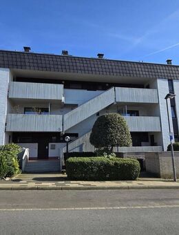 Wohnen auf zwei Ebenen -Gestalten Sie Ihre Traumwohnung in Homberg - Ratingen