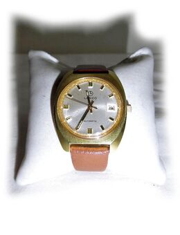 Große Lanco Automatic Armbanduhr - Nürnberg