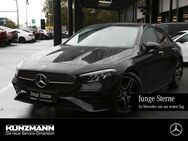 Mercedes A 180, d Limousine AMG Night MBUX Prem, Jahr 2023 - Alzenau