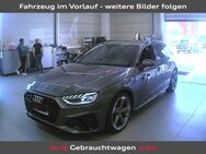 Audi A4, Avant 35 TFSI 2x S Line VC, Jahr 2024 - Siegen (Universitätsstadt)