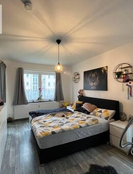 Wir bieten vermietete 4-Zimmerwohnung in Walsrode zum Kauf an! - Walsrode