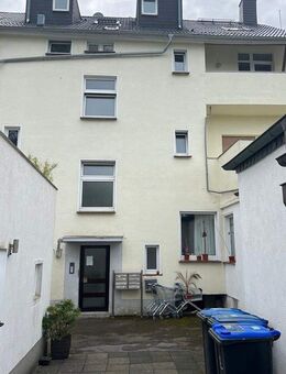 Moderne 2-Zimmer-Wohnung in Schwerte-Holzen - ca. 70 m² inkl. Balkon, sofort bezugsfertig - Schwerte (Hansestadt an der Ruhr)