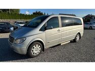 Mercedes-Benz Viano 2.2 CDI Lang Automatik 6-Sitzer - Aulendorf