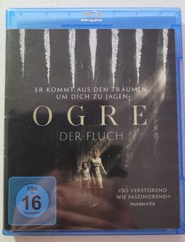 Ogre Blu-ray - Northeim