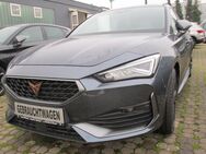 CUPRA Leon, Sportstourer eHybrid, Jahr 2021 - Rheinfelden (Baden) Zentrum