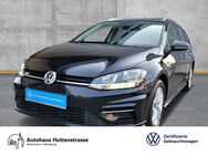 VW Golf Variant, 2.0 TDI Golf VII R Line, Jahr 2018 - Halle (Saale)