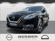 Nissan Qashqai, 1.5 VC-T e-POWER N-Connecta Winter Business Design, Jahr 2023 - Telgte