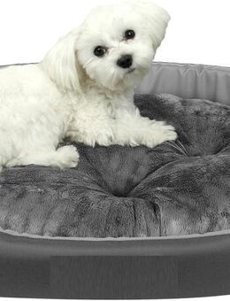 Handmade Hundebett Hundekissen Tierbett Katzenbett Hundekorb Schlafplatz Farbwahl Größenwahl Set6 - Wuppertal