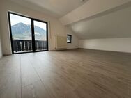 Wunderschöne Dachgeschoss Wohnung mit Bergblick - Garmisch-Partenkirchen