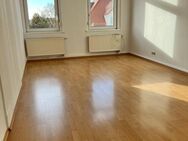 Großzügige 4-Raum-Wohnung in Renovierung - Leipzig