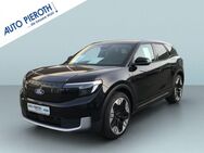 Ford Explorer, Elektromotor Extended Range RWD 77kWh Premium, Jahr 2022 - Worms