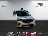 Nissan Townstar, Kombi L1 DIG-T N-Connecta, Jahr 2024 - Memmingen