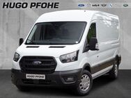 Ford Transit, 2.0 l Kastenwagen Trend 350 L3 EcoBlue, Jahr 2024 - Lübeck