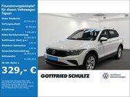 VW Tiguan, MOVE, Jahr 2024 - Neuss