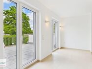 NITTEL: RENOVIERTE SINGLE-WOHNUNG MIT BLICK AUF DIE LUXEMBURGER WEINBERGE - Nittel