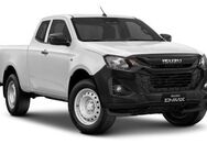 Isuzu D-Max, Space Cab L # #ANDROID #, Jahr 2022 - Bayreuth