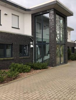 Penthouse-Wohnung im Herzen von Dangast - Varel