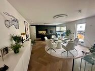 Elegante Townhouse-Wohnung nahe Englischer Garten - München
