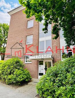 INVESTOR gesucht - kleine Eigentumswohnung im Herzen von Rissen - Hamburg