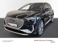 Audi Q4, 50 quattro, Jahr 2023 - Mölln (Schleswig-Holstein)