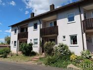 Ein Traum für Familien - Reihenmittelhaus in idyllischer, ruhiger Lage mit Garten und Garage - Zellingen - Zellingen