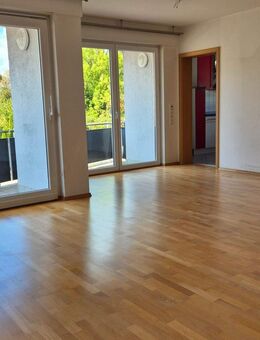 Geräumige 3 ZKB, Balkon im Herzen der Stadt - Bexbach