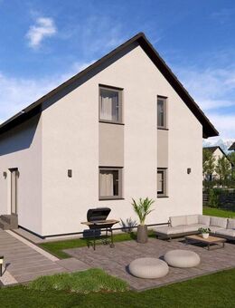 Ihr individuelles Zuhause: Moderner Bungalow in Vestenbergsgreuth - Vestenbergsgreuth