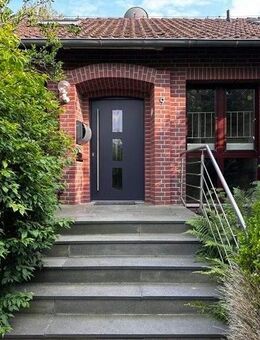 Freistehendes 1 - 2 Familienhaus mit großem Garten am Golfplatz in Gronau / Rheden - Gronau (Leine)