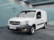 Mercedes Citan, 111, Jahr 2019 - München