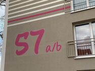 WWS - renovierte 3-Zimmer Wohnung in modernisiertem Haus - - Herford (Hansestadt)