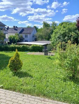 Renovierte Wohnung im Grünen mit Terrasse! - Kassel