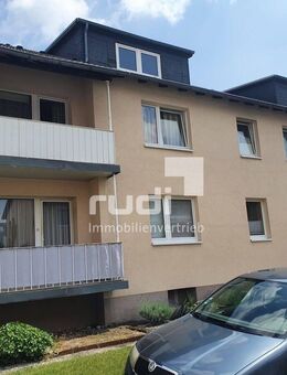 wunderschöne Eigentumswohnung in ruhiger, zentraler Lage von Schloss Neuhaus - Paderborn