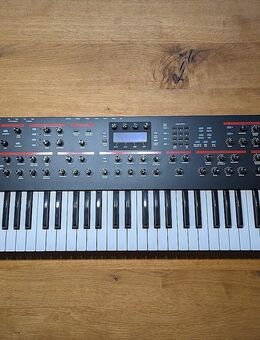 Dave Smith Instruments Prophet 12 Synthesizer - Aesch ZH