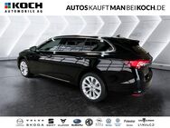 Skoda Superb, 1.5 TSI Combi Selection iV, Jahr 2022 - Neuruppin