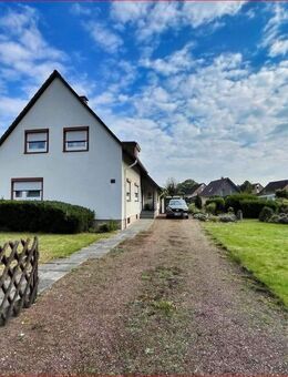 *HAUS SUCHT FAMILIE* - Marl (Nordrhein-Westfalen)