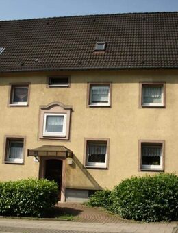 Klein aber fein - Wohnen, wo das Herz schlägt. - Essen