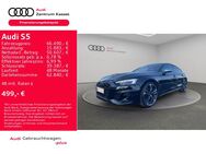 Audi S5, 3.0 TDI qu SB Laser, Jahr 2024 - Kassel