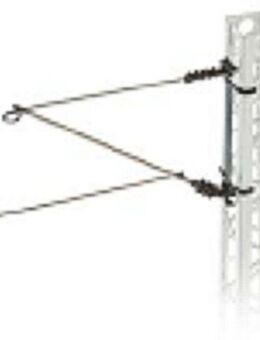 Sommerfeldt Ausleger (am Mast montierbar) H0 Art. 152 - NEU - Ettlingen Zentrum