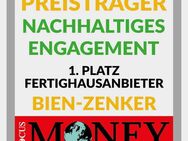 Alle unter einem Dach, Zweifamilienhaus Inklusive Grundstück direkt vom Eigentümer - Hargesheim