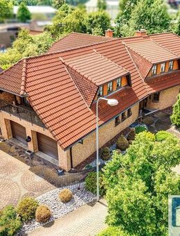 Exklusives Haus im Landhauslook - Großzügiges Wohnen mit Stil und Komfort - Wirges