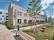 Eckhaus in Neuhausen auf den Fildern »Akademiegärten Am Wohnhof 5, Reihenhäuser« - Neuhausen (Fildern)