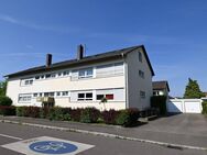 Kapitalanleger aufgepasst ! Kleine aber feine Wohnungen in Emmendingen zu verkaufen - Emmendingen