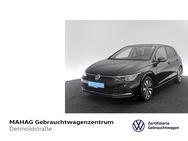 VW Golf, 2.0 TDI VIII MOVE, Jahr 2024 - München